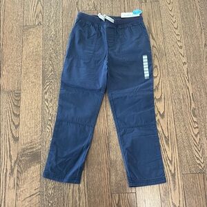 Navy Blue boy Pants